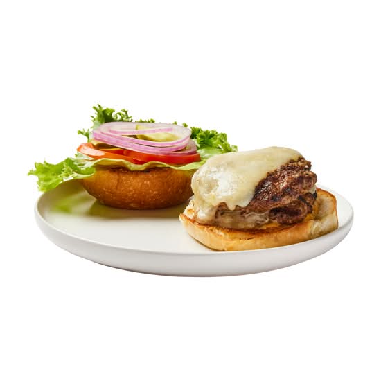 Cheeseburger