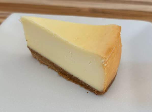 Cheesecake