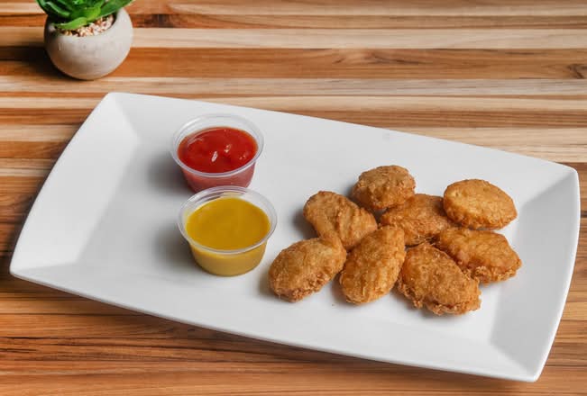 Chicken Nuggets