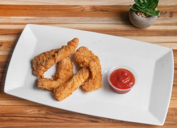 Chicken Tenders