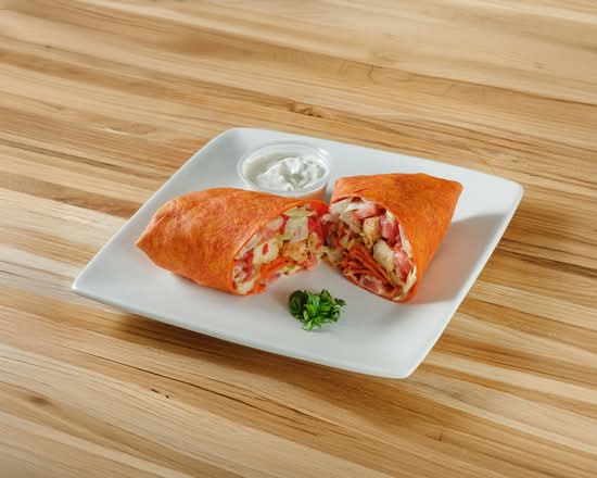 Chicken Wrap