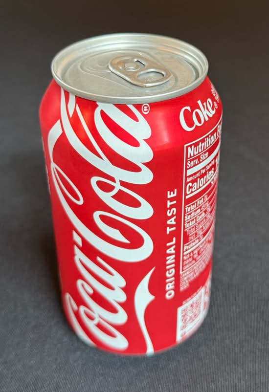 Coca Cola