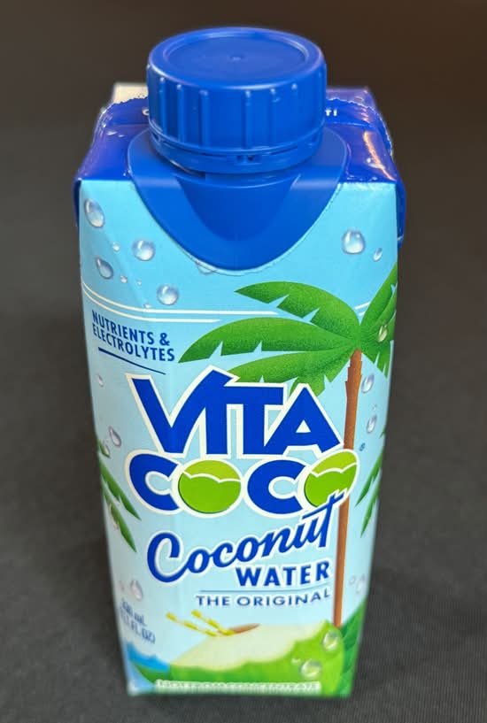 Coconut Water
