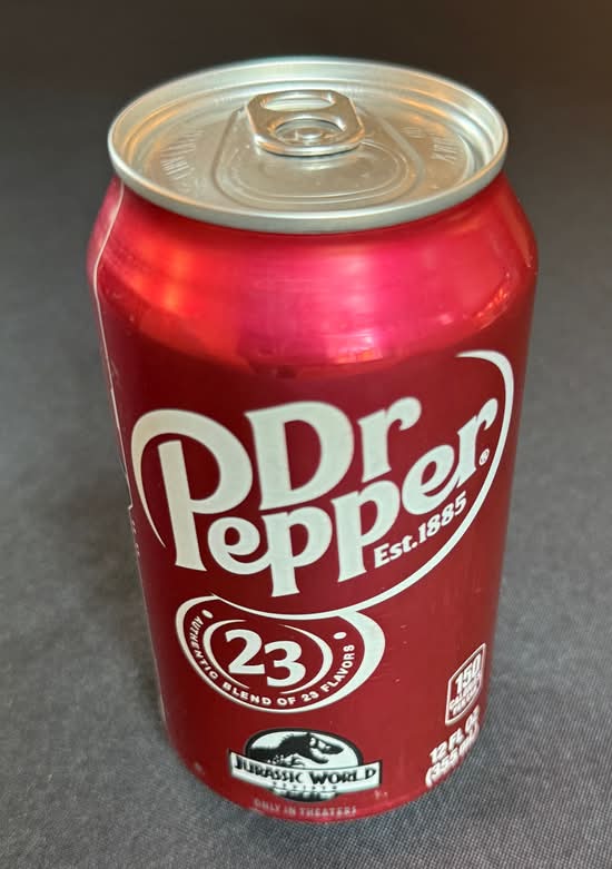 Dr. Pepper