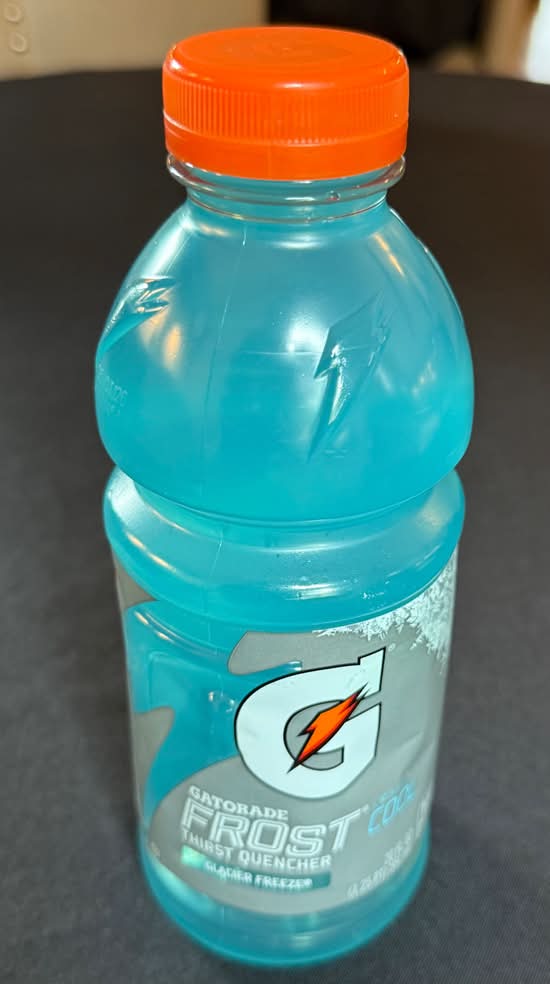 Gatorade
