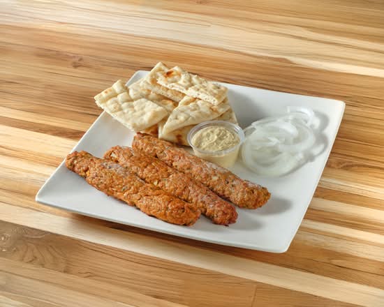 Kofta Kebab