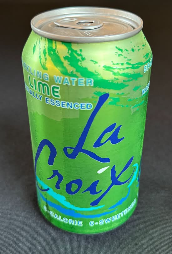 LaCrox