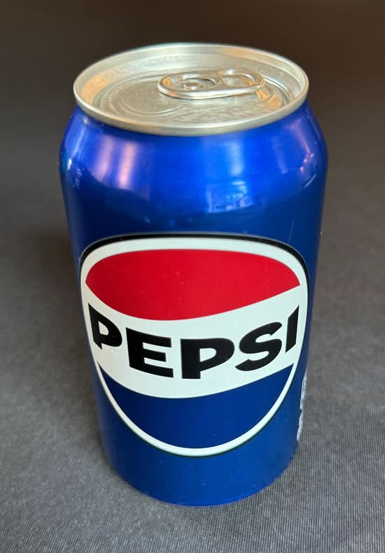 Pepsi