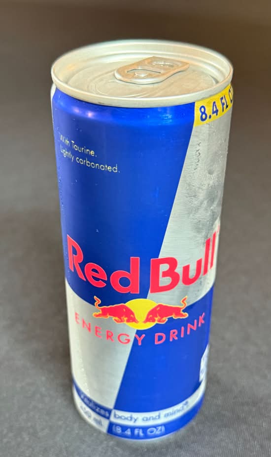 Red Bull