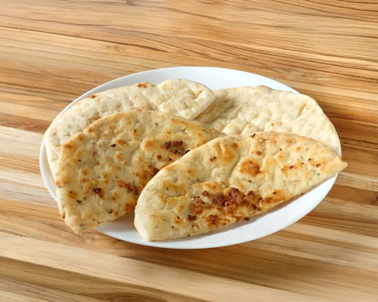 Rogani Butter Naan