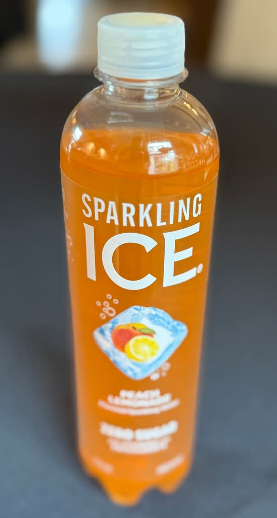 Sparkling Ice