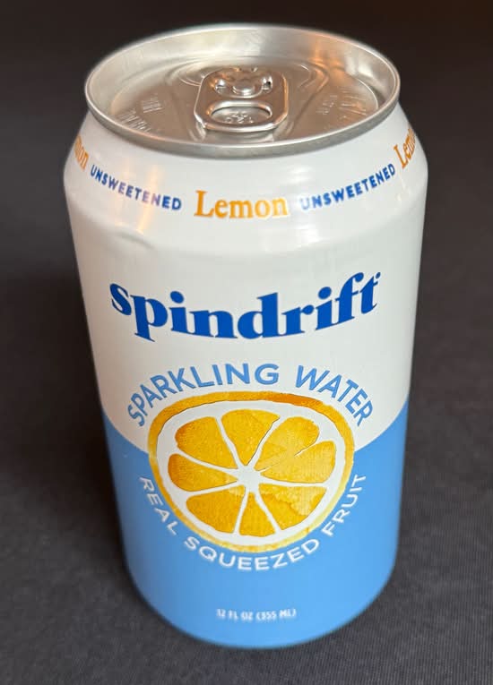 Spindrift