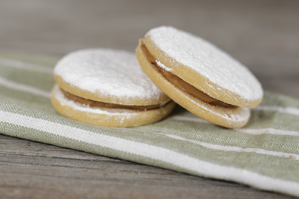 Alfajores