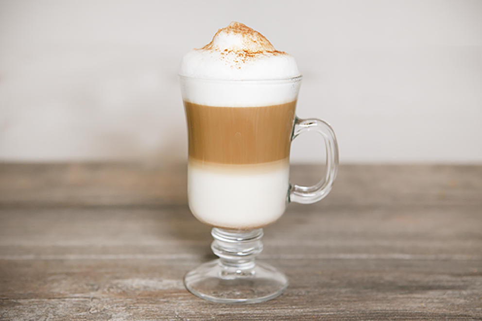 Capuccino