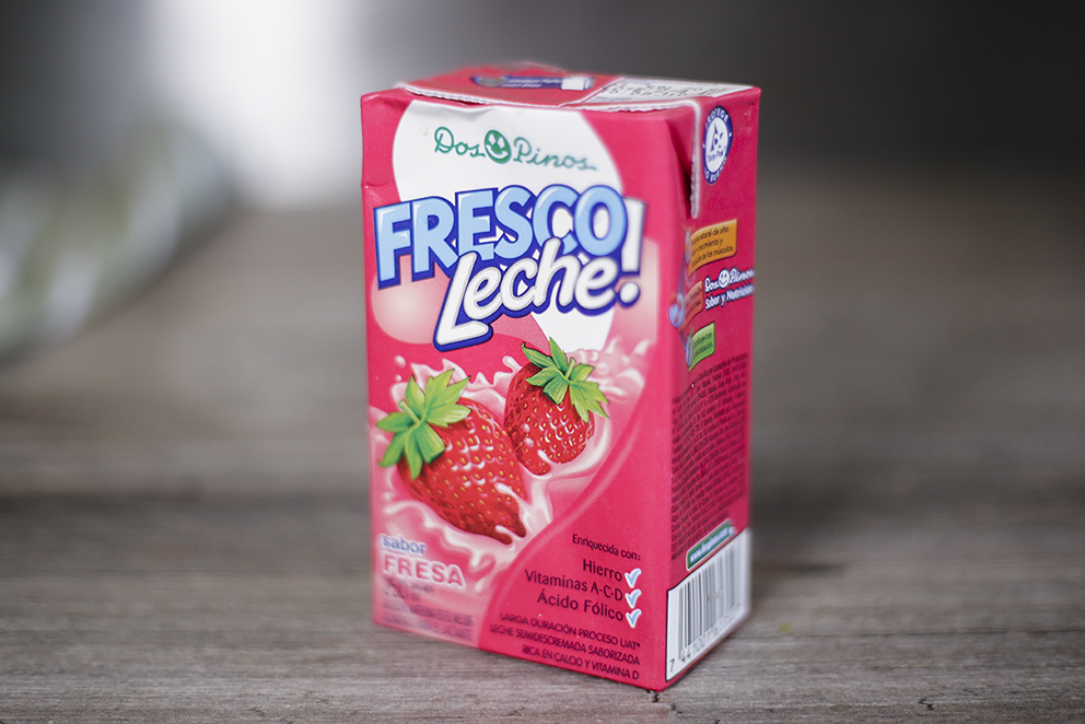 Fresco Leche