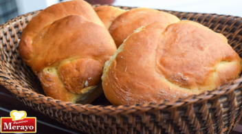 Pan Casero