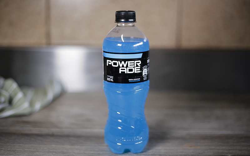 Powerade