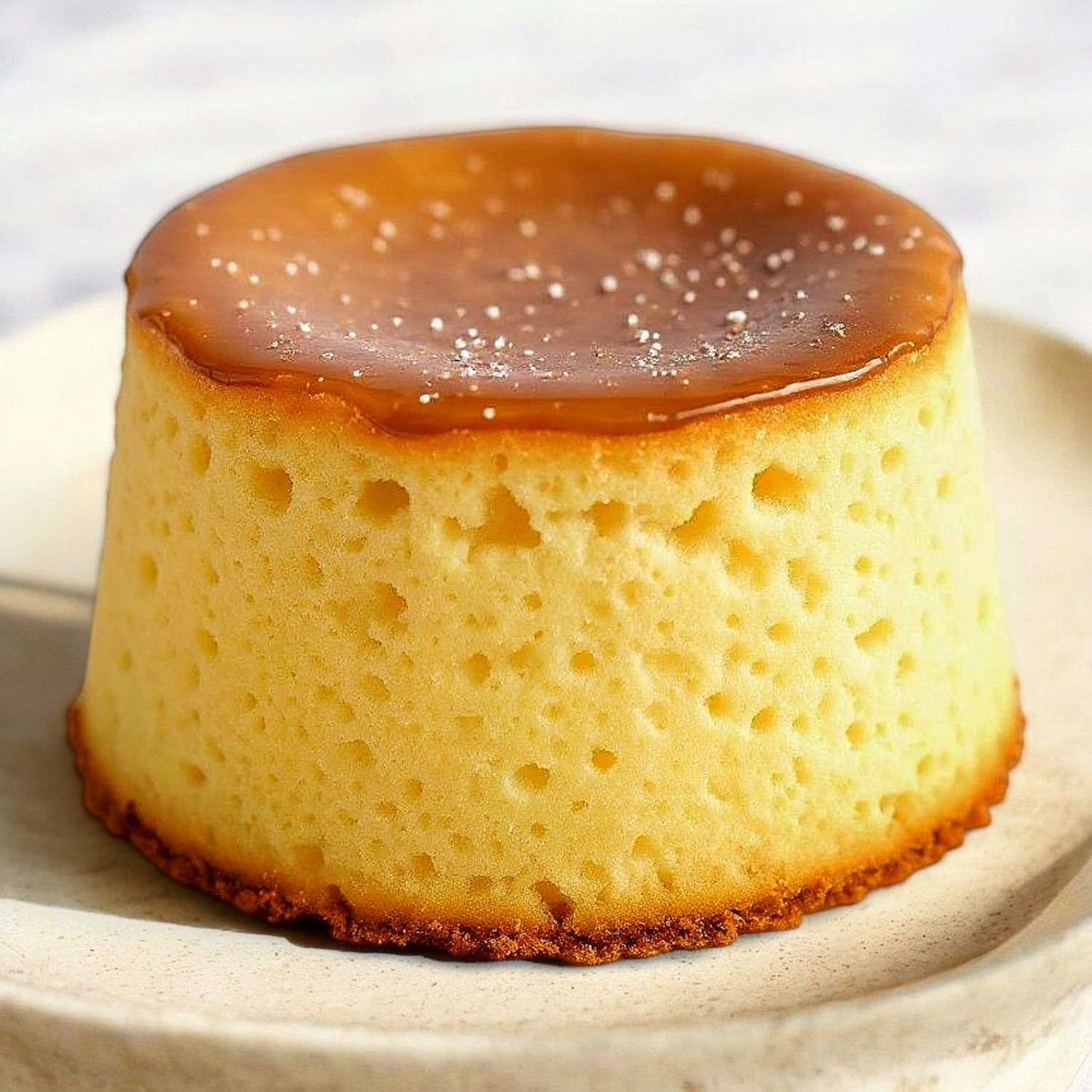 Queque Mini Cake 4 Personas
