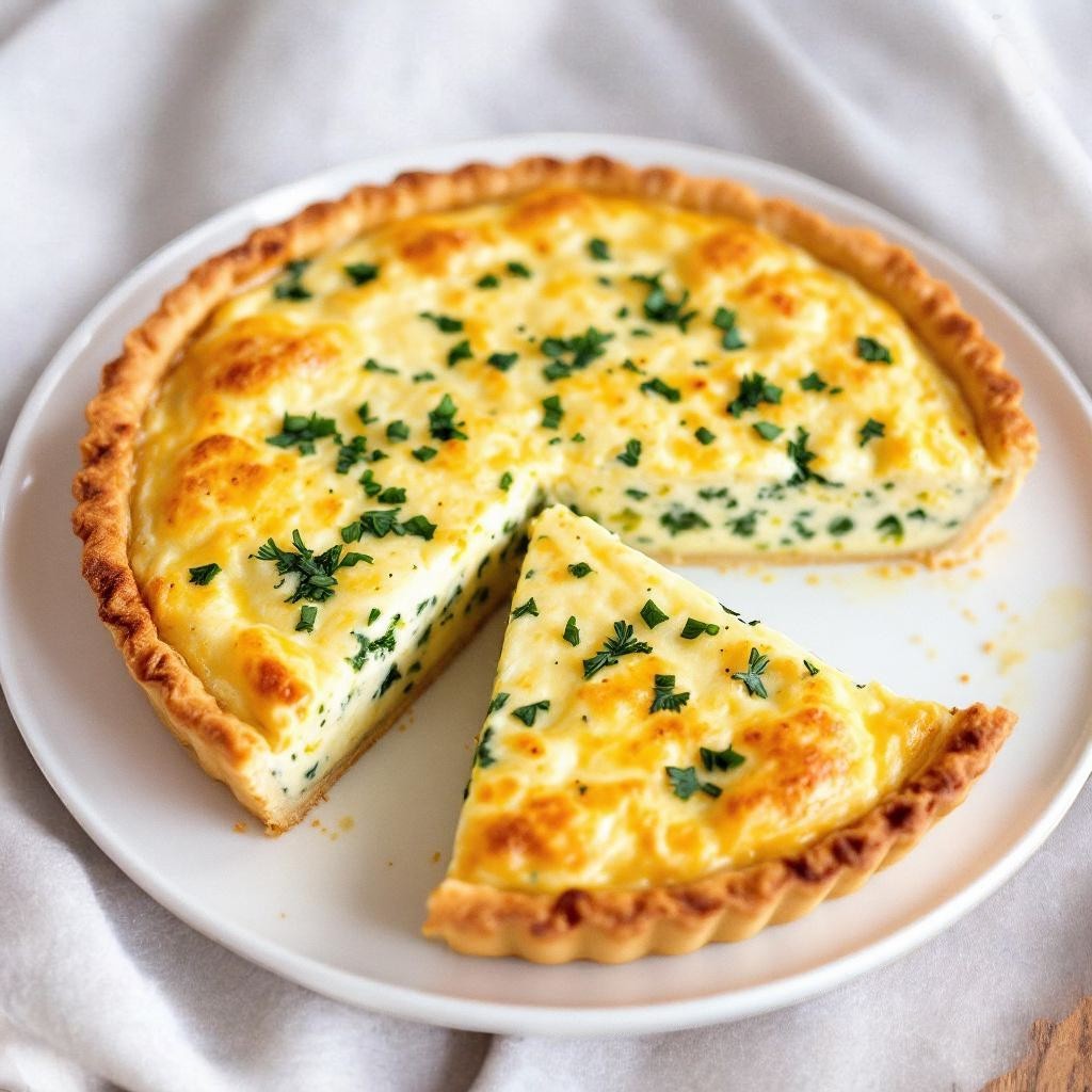 Quiche