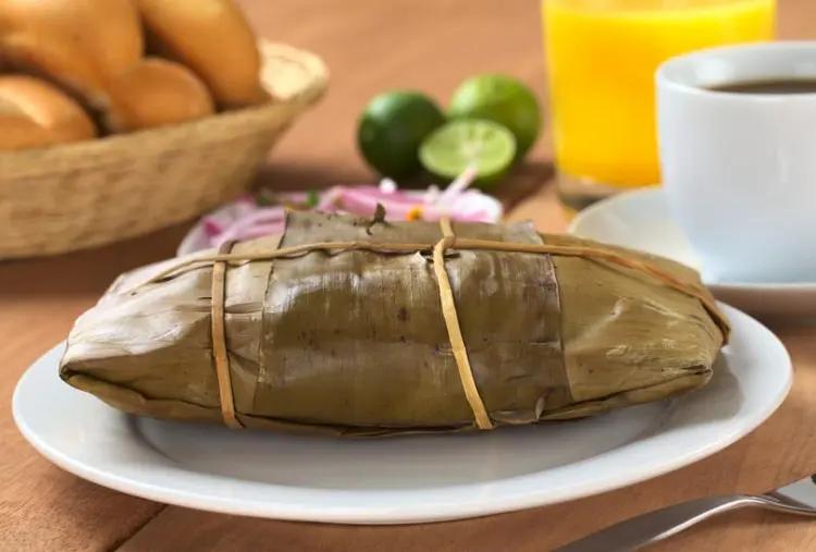 Tamales