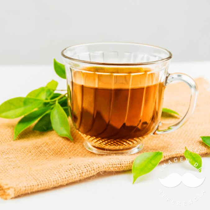 Té