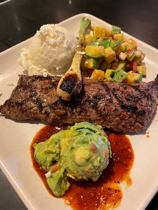 Carne Asada