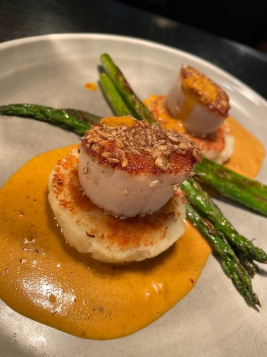 Deep Sea Scallops