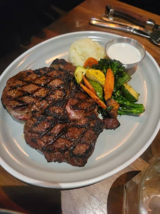 Ribeye