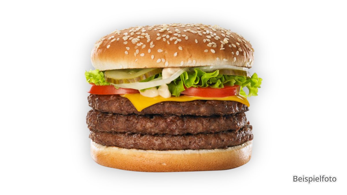 049. Triple Cheeseburger