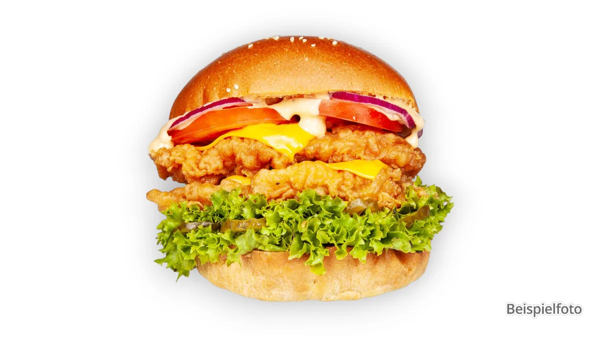 Big Burger