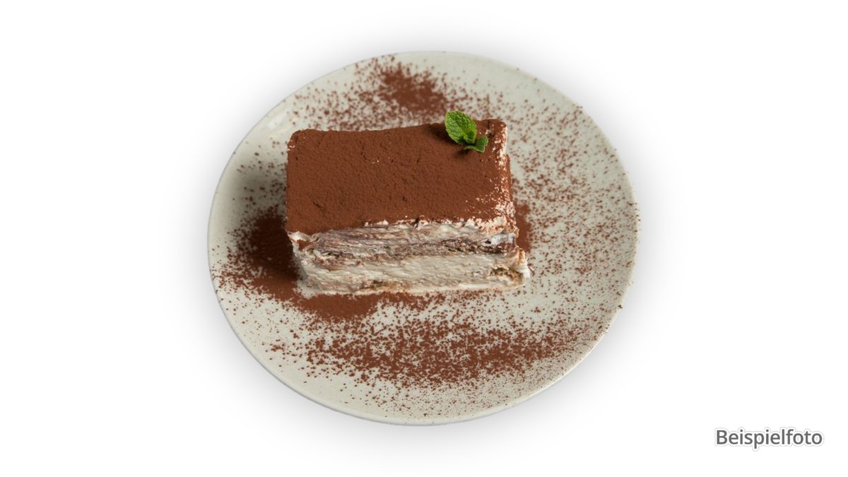 Chef Tiramisu