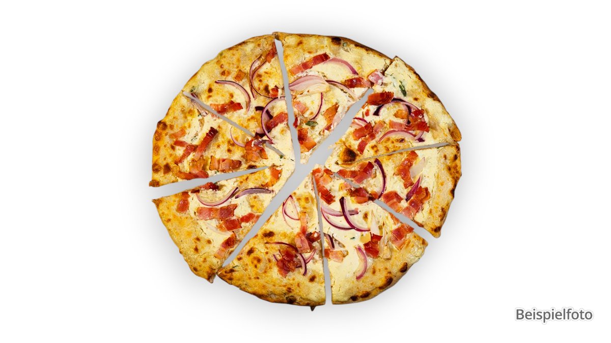Flammkuchen Feuer Chili
