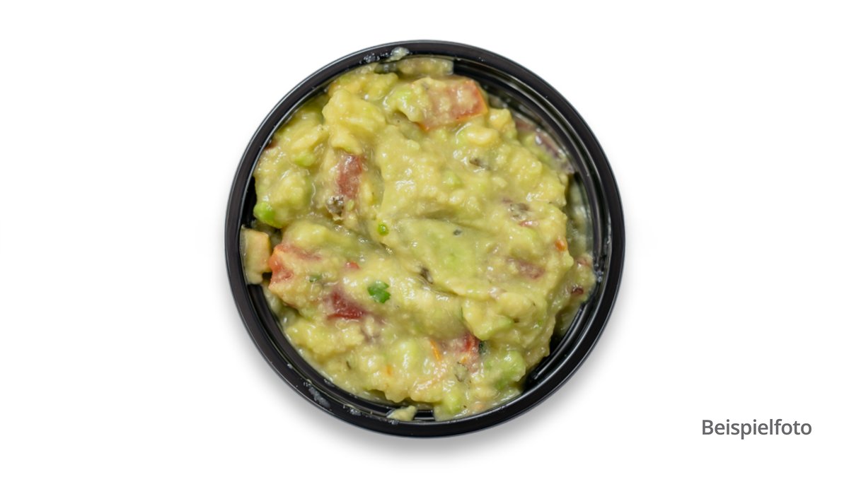 Guacamole
