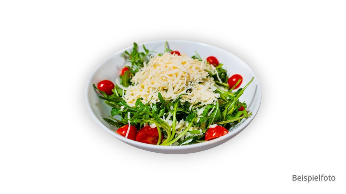 Mero-Salat