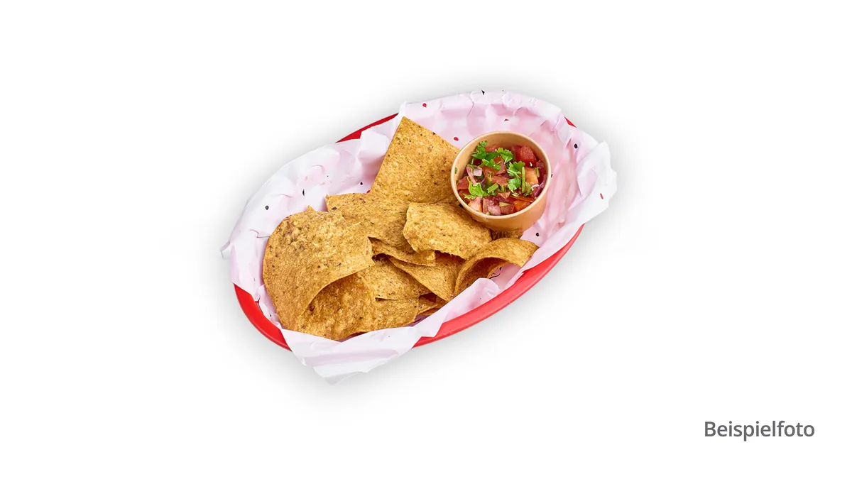 Nachos
