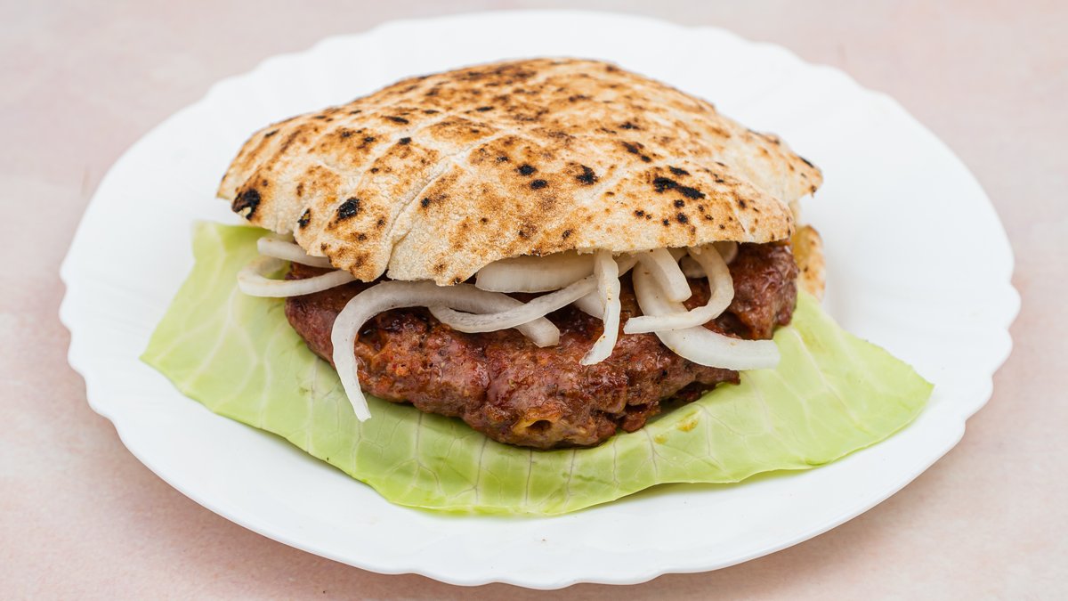 Gurmanska pljeskavica 250g