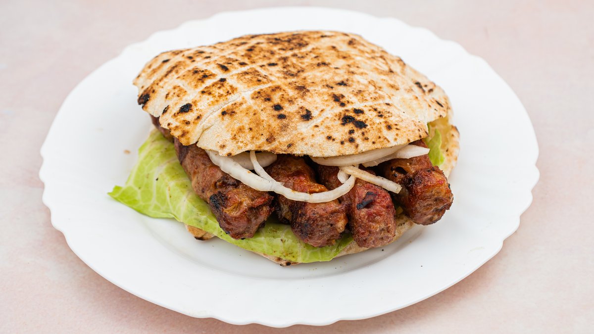 Gurmanski ćevapi 250g