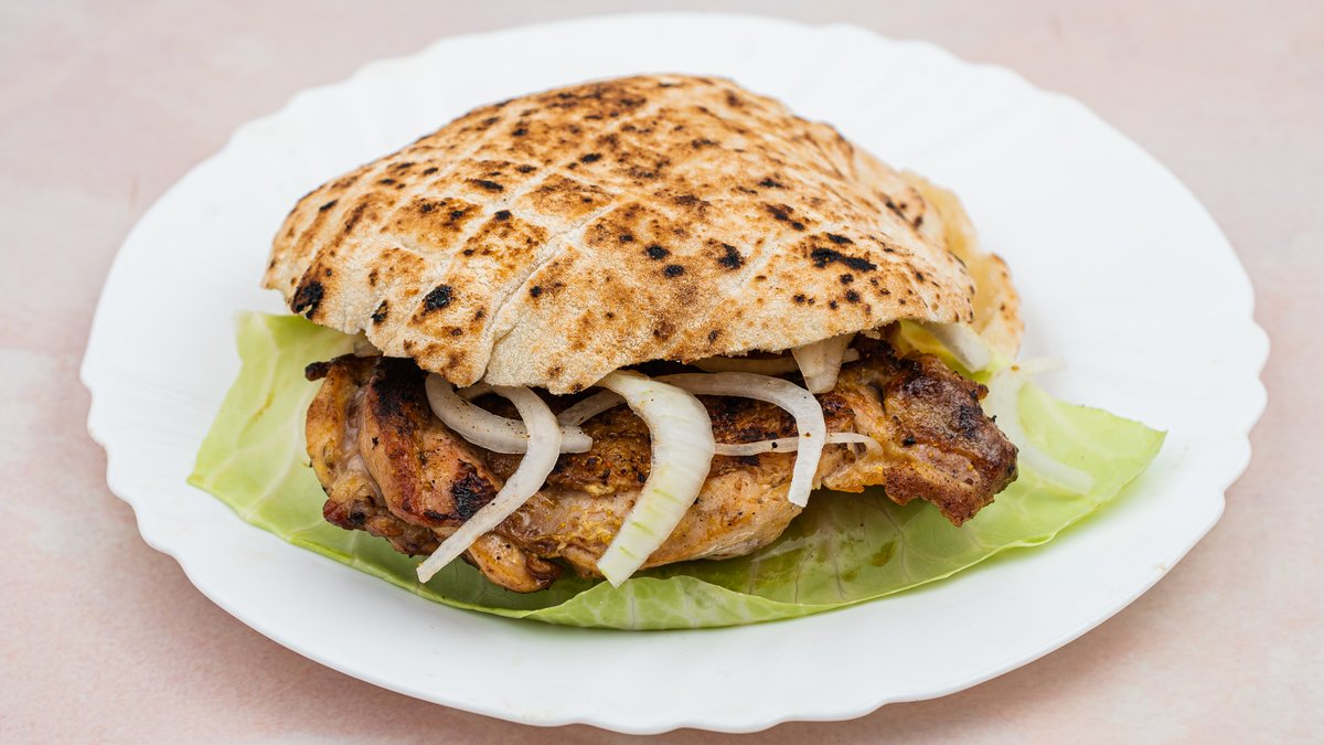 Pileći batak 250g