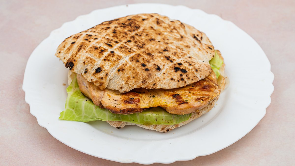 Pileći file 250g