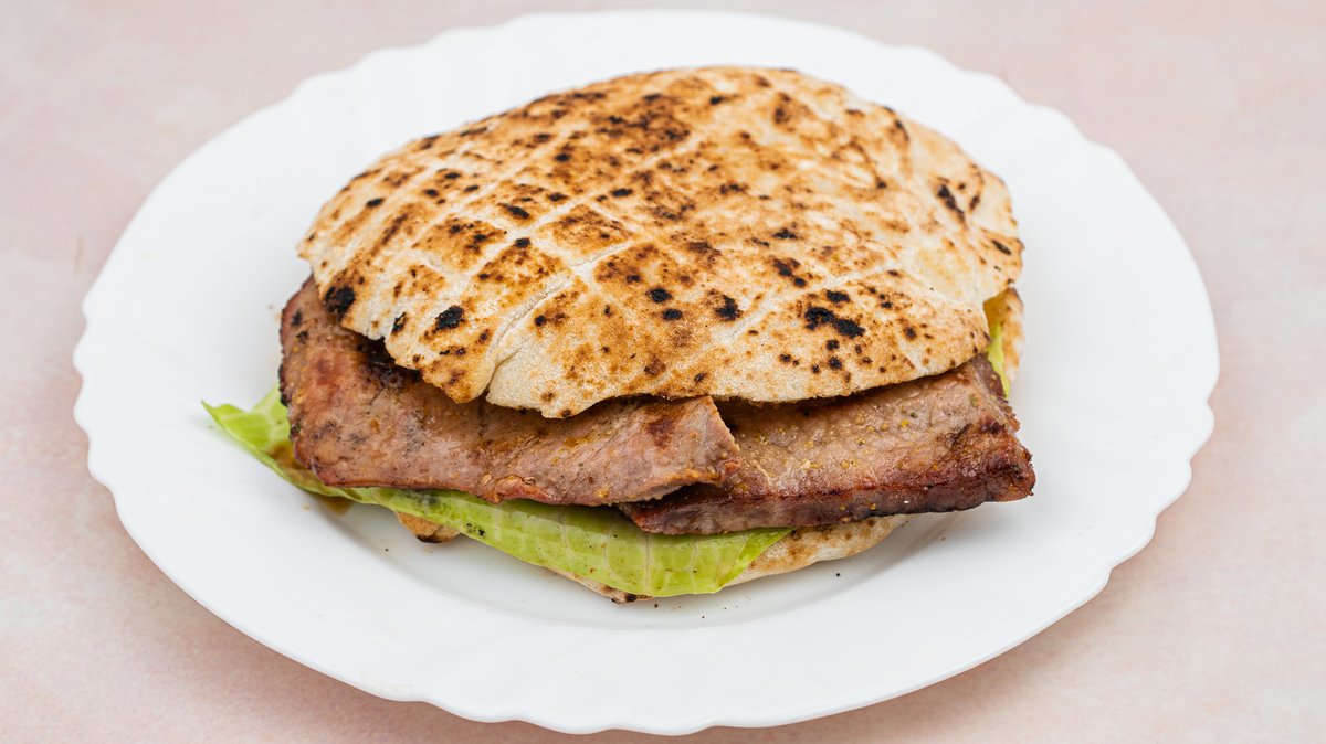 Svinjska bela vešalica 250g
