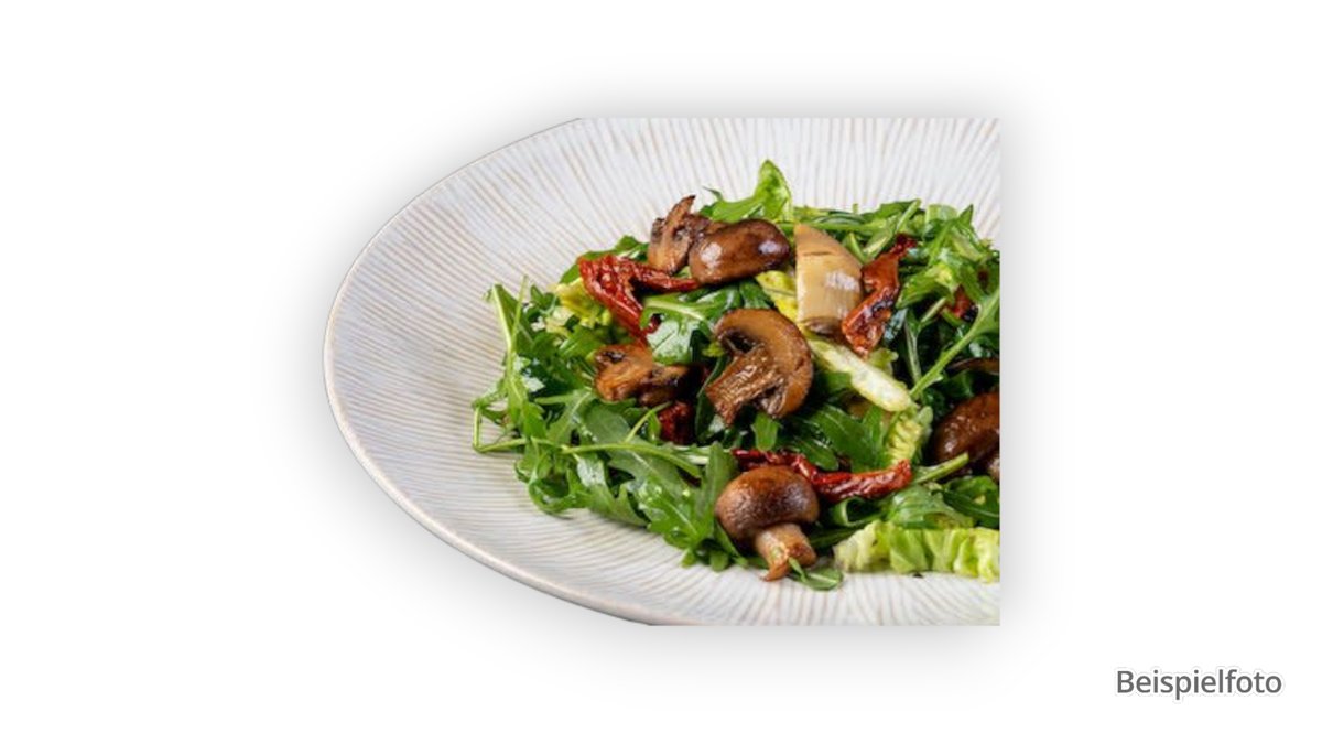 16. Insalata Italiana