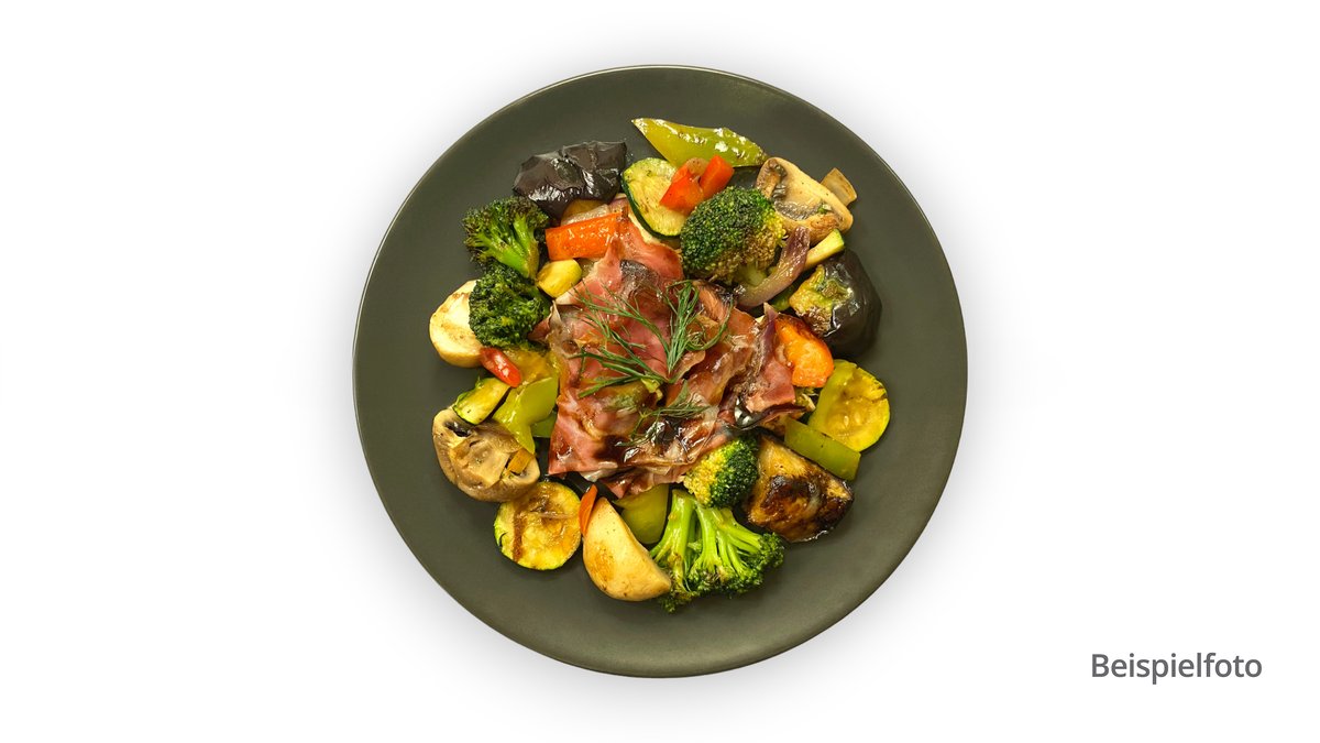 3. Antipasti