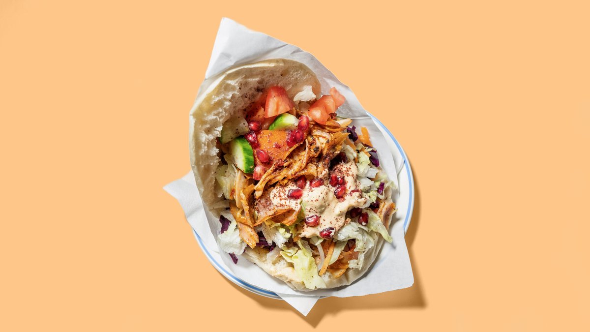 99. Döner