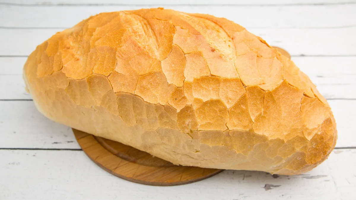 Kenyér 0.5kg