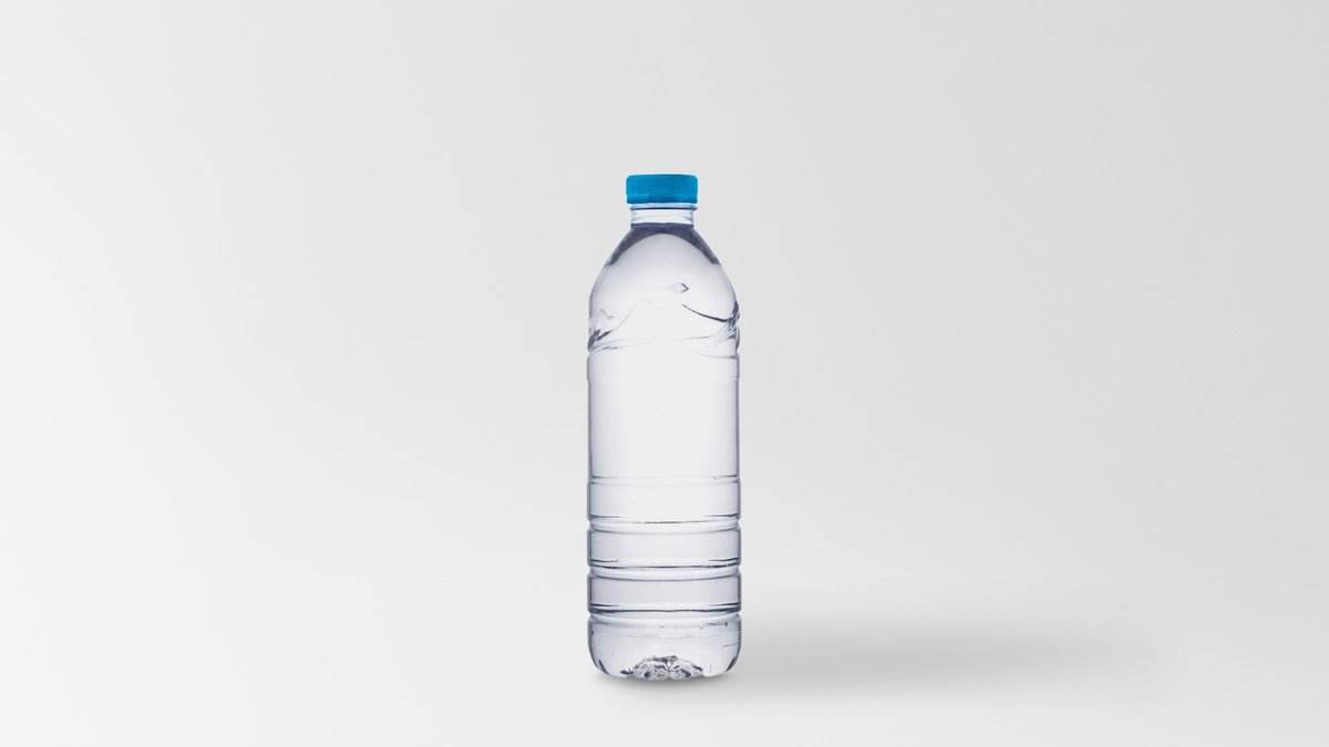 Νερό 0.5 l