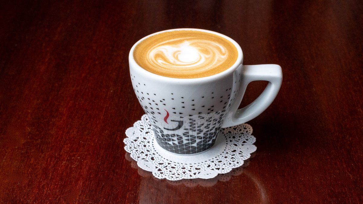 Cappuccino