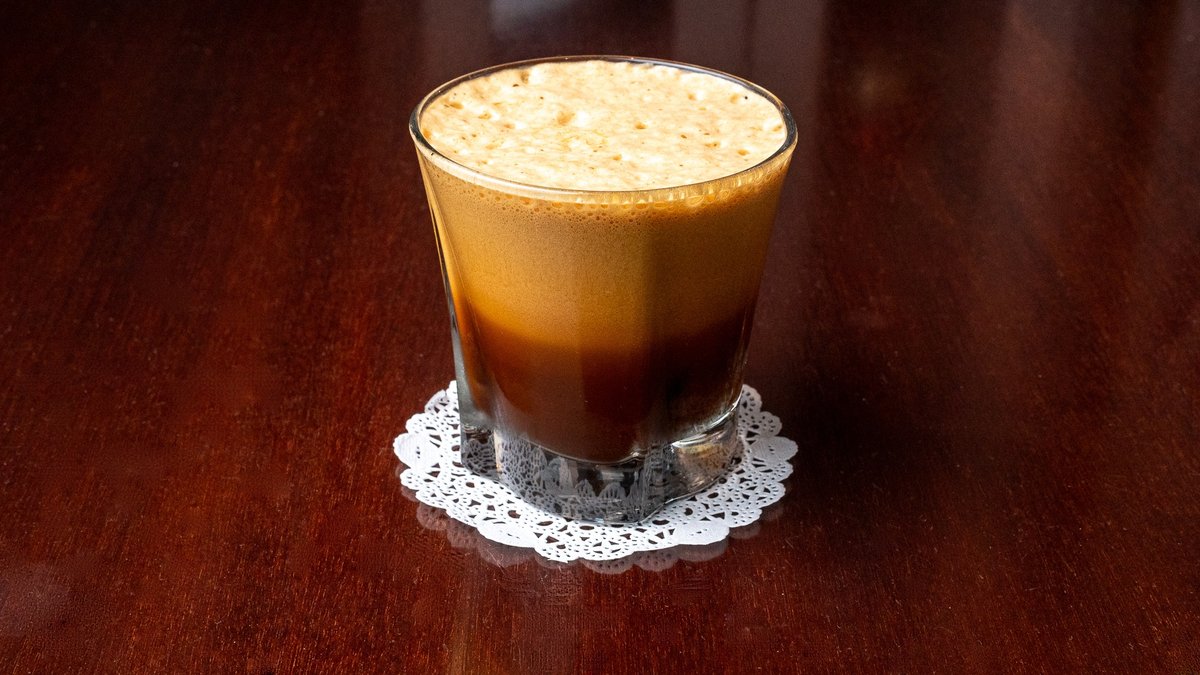 Freddo Espresso