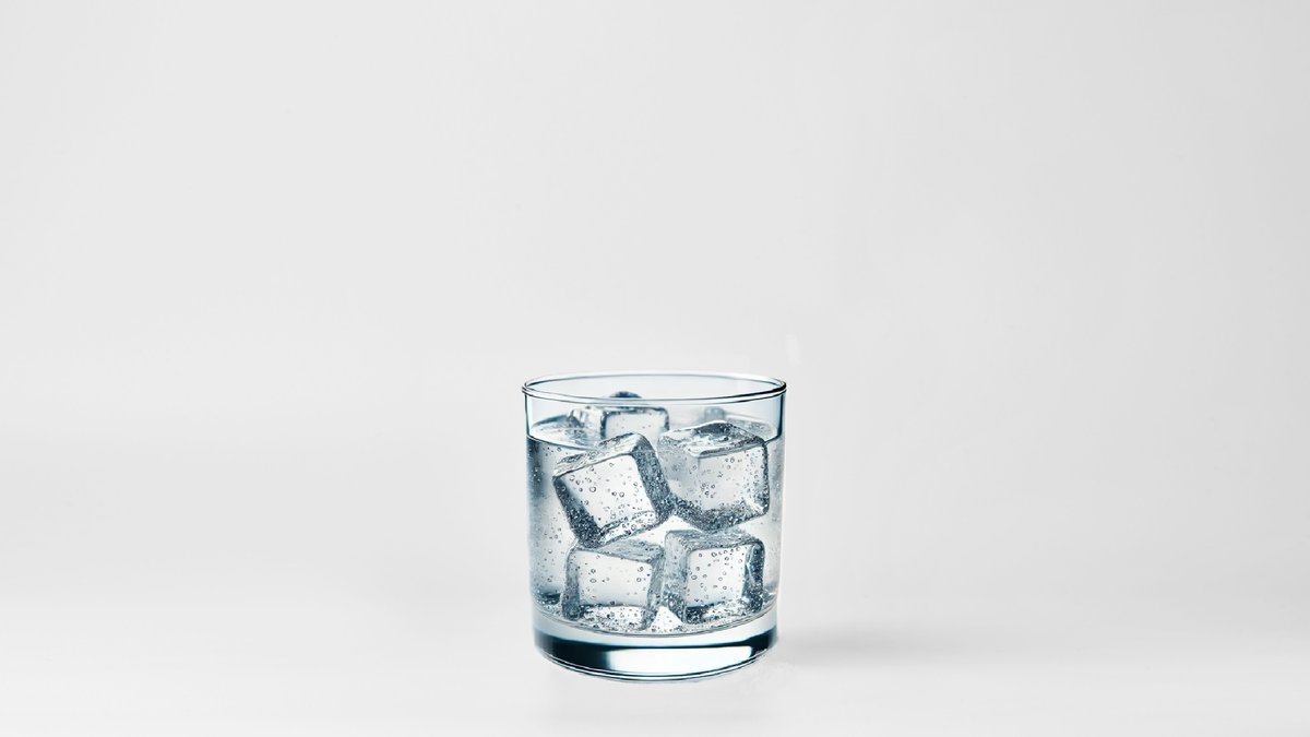 Tanqueray Gin σε Ποτήρι