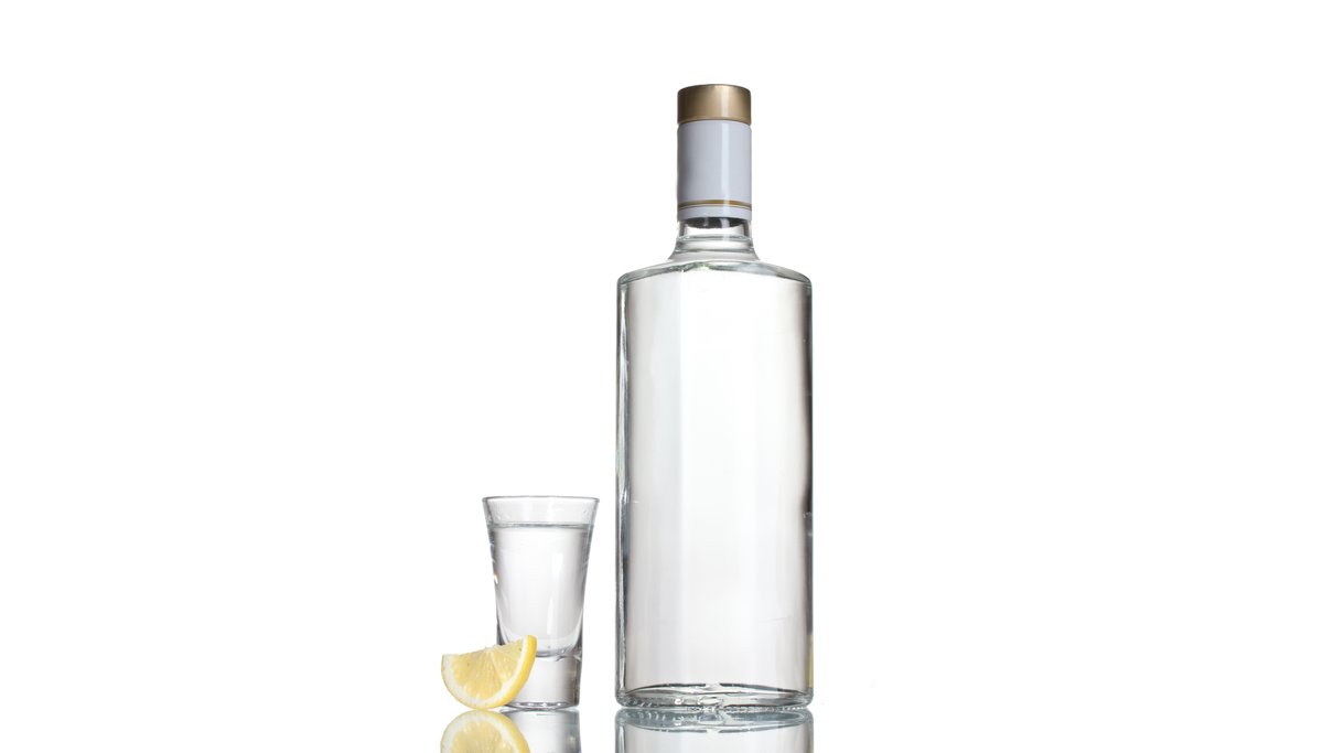 Tequila Cazaldores σε Ποτήρι