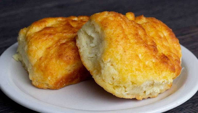 1 BISCUIT